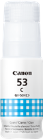 Canon GI-53c cyan ink cartridge