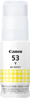 Canon GI-53y yellow ink cartridge