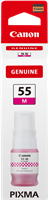 Canon GI-55m magenta ink cartridge