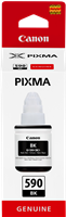 Canon GI-590bk black ink cartridge