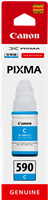 Canon GI-590c cyan ink cartridge