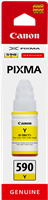 Canon GI-590y yellow ink cartridge