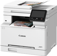 Canon i-SENSYS MF664Cdw