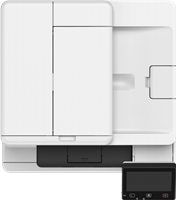 Canon i-SENSYS MF664Cdw