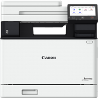 Canon i-SENSYS MF752Cdw II Multifunction Printer 