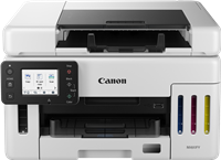 Canon MAXIFY GX6550 Multifunction Printer 