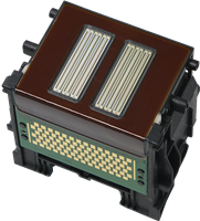 Canon PF-06 printhead black / cyan / magenta / yellow