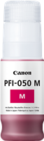 Canon PFI-050m magenta ink cartridge