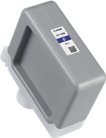 Canon PFI-1100b Blue ink cartridge