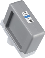 Canon PFI-1100c cyan ink cartridge