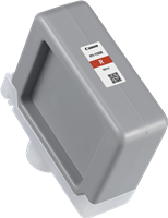 Canon PFI-1100r Red ink cartridge