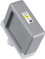 Canon PFI-1100y yellow ink cartridge