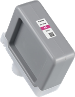 Canon PFI-111m magenta ink cartridge