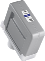Canon PFI-1300b Blue ink cartridge