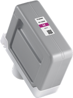 Canon PFI-1300m magenta ink cartridge