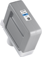 Canon PFI-1300pc cyan (Photo) ink cartridge