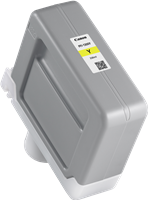 Canon PFI-1300y yellow ink cartridge