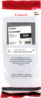 Canon PFI-207mbk Black (matt) ink cartridge