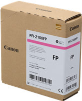 Canon PFI-2100fp Pink ink cartridge