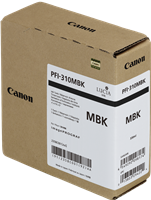 Canon PFI-310mbk