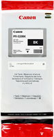 Canon PFI-320bk black ink cartridge