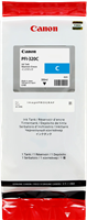 Canon PFI-320c cyan ink cartridge