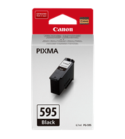 Canon PG-595 black ink cartridge