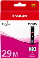 Canon PGI-29m magenta ink cartridge