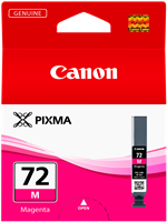 Canon PGI-72m magenta ink cartridge