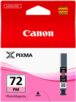 Canon PGI-72pm magentafoto ink cartridge