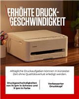 Canon PIXMA TS4150i