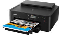 Canon PIXMA TS705a
