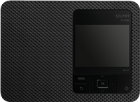 Canon SELPHY CP1500 BK Photo printer 