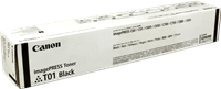 Canon T01 bk black toner