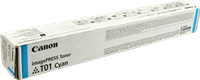 Canon T01 c cyan toner
