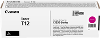 Canon T12 m magenta toner