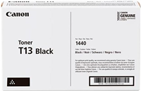 Canon T13 black toner