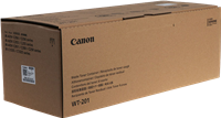 Canon WT-201 waste toner box