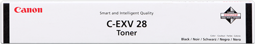 Canon C-EXV28bk black toner