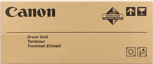 Canon C-EXV29drummcl imaging drum more colours