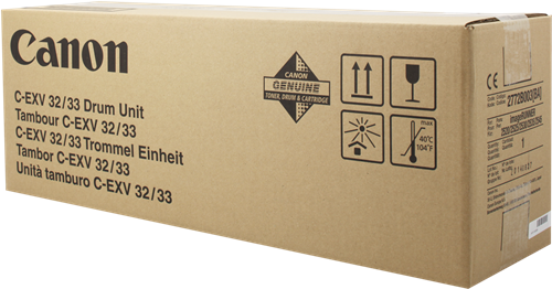 Canon C-EXV32drum imaging drum black