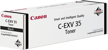 Canon C-EXV35 black toner