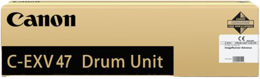 Canon C-EXV47drumm imaging drum magenta