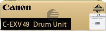 Canon C-EXV49drum imaging drum 