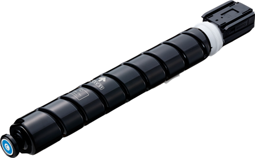 Canon C-EXV51lc cyan toner