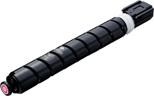 Canon C-EXV51lm magenta toner