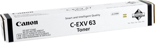 Canon C-EXV63 black toner