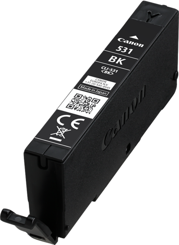 Canon CLI-531bk