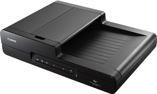 Canon Document Scanners