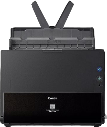 Canon Document Scanners